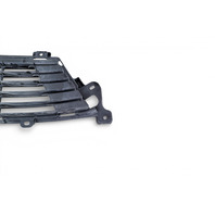 Lexus ES300h 13-16 Front Bumper Center Radiator Grill Grille 53112-33070, E068, OEM, 2013, 2014, 2015, 2016