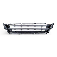 Lexus ES300h 13-16 Front Bumper Center Radiator Grill Grille 53112-33070, E068, OEM, 2013, 2014, 2015, 2016