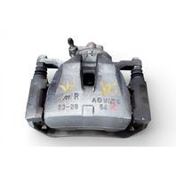 Lexus ES300h 13-18 Front Right/Passenger Side Brake Caliper, 47730-33361, E068, OEM, 2013, 2014, 2015, 2016, 2017, 2018