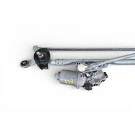 Lexus ES300h 13-18 Windshield Wiper Link W/ Motor, 85110-06200, E068, OEM, 2013, 2014, 2015, 2016, 2017, 2018