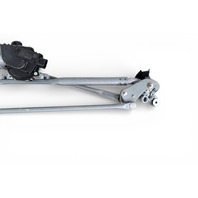 Lexus ES300h 13-18 Windshield Wiper Link W/ Motor, 85110-06200, E068, OEM, 2013, 2014, 2015, 2016, 2017, 2018