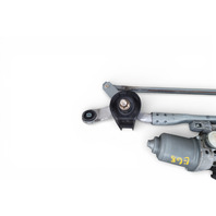 Lexus ES300h 13-18 Windshield Wiper Link W/ Motor, 85110-06200, E068, OEM, 2013, 2014, 2015, 2016, 2017, 2018