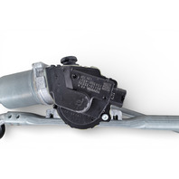 Lexus ES300h 13-18 Windshield Wiper Link W/ Motor, 85110-06200, E068, OEM, 2013, 2014, 2015, 2016, 2017, 2018