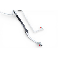 Lexus ES300h 13-18 A/C Air Conditioner Suction Tube Pipe Set, 88710-33310, 88707-33070, E068, OEM, 2013, 2014, 2015, 2016, 2017, 2018