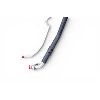 Lexus ES300h 13-18 A/C Air Conditioner Suction Tube Pipe Set, 88710-33310, 88707-33070, E068, OEM, 2013, 2014, 2015, 2016, 2017, 2018