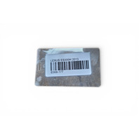 Lexus ES300h 13-18 Rear Left/Right Side Brake Caliper Set, 47850-33250, 47830-33250, E068, OEM, 2013, 2014, 2015, 2016, 2017, 2018