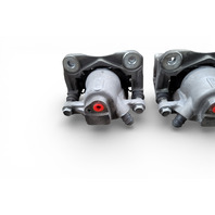 Lexus ES300h 13-18 Rear Left/Right Side Brake Caliper Set, 47850-33250, 47830-33250, E068, OEM, 2013, 2014, 2015, 2016, 2017, 2018