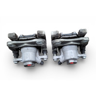 Lexus ES300h 13-18 Rear Left/Right Side Brake Caliper Set, 47850-33250, 47830-33250, E068, OEM, 2013, 2014, 2015, 2016, 2017, 2018