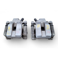 Lexus ES300h 13-18 Rear Left/Right Side Brake Caliper Set, 47850-33250, 47830-33250, E068, OEM, 2013, 2014, 2015, 2016, 2017, 2018