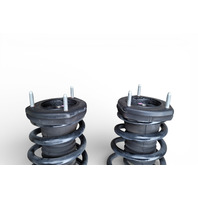 Lexus ES300h 13-16 Rear Right/Left Side Strut Assembly Shock Absorber Set, 48530-80641, E068, 2013, 2014, 2015, 2016