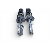 Lexus ES300h 13-16 Rear Right/Left Side Strut Assembly Shock Absorber Set, 48530-80641, E068, 2013, 2014, 2015, 2016
