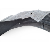 Lexus ES300h 13-18 Fender Cover Liner, Rear Right/Passenger, 65637-33060, E068, OEM, 2013, 2014, 2015, 2016, 2017, 2018