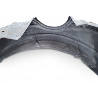 Lexus ES300h 13-18 Fender Cover Liner, Rear Right/Passenger, 65637-33060, E068, OEM, 2013, 2014, 2015, 2016, 2017, 2018