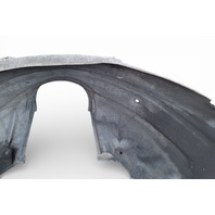 Lexus ES300h 13-18 Fender Cover Liner, Rear Right/Passenger, 65637-33060, E068, OEM, 2013, 2014, 2015, 2016, 2017, 2018