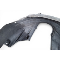 Lexus ES300h 13-18 Fender Cover Liner, Rear Right/Passenger, 65637-33060, E068, OEM, 2013, 2014, 2015, 2016, 2017, 2018