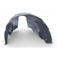 Lexus ES300h 13-18 Fender Cover Liner, Rear Right/Passenger, 65637-33060, E068, OEM, 2013, 2014, 2015, 2016, 2017, 2018