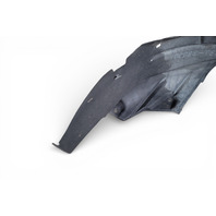 Lexus ES300h 13-18 Fender Cover Liner, Rear Right/Passenger, 65637-33060, E068, OEM, 2013, 2014, 2015, 2016, 2017, 2018