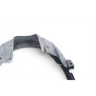 Lexus ES300h 13-18 Fender Cover Liner, Rear Right/Passenger, 65637-33060, E068, OEM, 2013, 2014, 2015, 2016, 2017, 2018