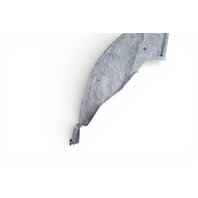 Lexus ES300h 13-18 Fender Cover Liner, Rear Right/Passenger, 65637-33060, E068, OEM, 2013, 2014, 2015, 2016, 2017, 2018