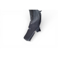 Lexus ES300h 13-18 Fender Cover Liner, Rear Right/Passenger, 65637-33060, E068, OEM, 2013, 2014, 2015, 2016, 2017, 2018