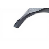 Lexus ES300h 13-18 Fender Cover Liner, Rear Right/Passenger, 65637-33060, E068, OEM, 2013, 2014, 2015, 2016, 2017, 2018