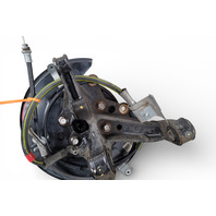 Lexus ES300h 13-18 Rear Knuckle Spindle Right/Passenger 42304-33060, E068, OEM, 2013, 2014, 2015, 2016, 2017, 2018