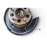 Lexus ES300h 13-18 Rear Knuckle Spindle Right/Passenger 42304-33060, E068, OEM, 2013, 2014, 2015, 2016, 2017, 2018