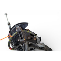 Lexus ES300h 13-18 Rear Knuckle Spindle Right/Passenger 42304-33060, E068, OEM, 2013, 2014, 2015, 2016, 2017, 2018