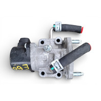 Lexus ES300h 13-18 EGR Exhaust Gas Recirculation Valve 25620-36060, E068, OEM, 2013, 2014, 2015, 2016, 2017, 2018