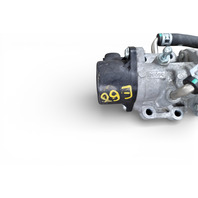 Lexus ES300h 13-18 EGR Exhaust Gas Recirculation Valve 25620-36060, E068, OEM, 2013, 2014, 2015, 2016, 2017, 2018