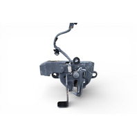 Lexus ES300h 13-18 Hood Latch Hood Stay, 53510-33400, E068, OEM, 2013, 2014, 2015, 2016, 2017, 2018