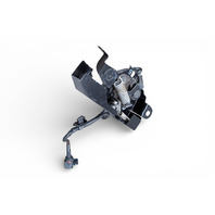 Lexus ES300h 13-18 Hood Latch Hood Stay, 53510-33400, E068, OEM, 2013, 2014, 2015, 2016, 2017, 2018