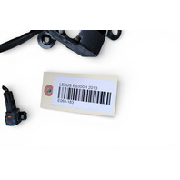 Lexus ES300h 13-18 Hood Latch Hood Stay, 53510-33400, E068, OEM, 2013, 2014, 2015, 2016, 2017, 2018