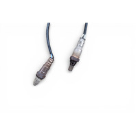 Lexus ES300h 13-18 O2 Oxygen Sensor Set (2) Pieces Set, E068, OEM, 2013, 2014, 2015, 2016, 2017, 2018