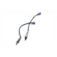 Lexus ES300h 13-18 O2 Oxygen Sensor Set (2) Pieces Set, E068, OEM, 2013, 2014, 2015, 2016, 2017, 2018