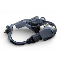 Lexus ES300h 13-18 Suspension Height Control Sensor Leveling 89407-33050, E068, OEM, 2013, 2014, 2015, 2016, 2017, 2018