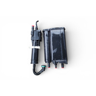 Lexus ES300h 13-18 Emission Fuel Vapor Canister 77740-33200, E068, OEM, 2013, 2014, 2015, 2016, 2017, 2018