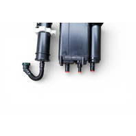 Lexus ES300h 13-18 Emission Fuel Vapor Canister 77740-33200, E068, OEM, 2013, 2014, 2015, 2016, 2017, 2018