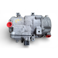 Lexus ES300h 13-18 A/C Air Conditioner Compressor 88370-33020, E068, OEM, 2013, 2014, 2015, 2016, 2017, 2018