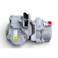 Lexus ES300h 13-18 A/C Air Conditioner Compressor 88370-33020, E068, OEM, 2013, 2014, 2015, 2016, 2017, 2018