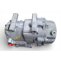 Lexus ES300h 13-18 A/C Air Conditioner Compressor 88370-33020, E068, OEM, 2013, 2014, 2015, 2016, 2017, 2018