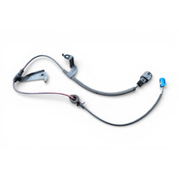 Lexus ES300h 13-18 ABS Brake Wire Sensor, Rear Right/Passenger, 89516-33090, E068, OEM, 2013, 2014, 2015, 2016, 2017, 2018