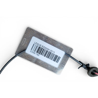 Lexus ES300h 13-18 ABS Brake Wire Sensor, Rear Right/Passenger, 89516-33090, E068, OEM, 2013, 2014, 2015, 2016, 2017, 2018