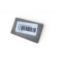 Lexus ES300h 13-18 A/C Air Conditioner Cooler Refrigerant Discharge Pipe Hose 88711-33280, E068, OEM, 2013, 2014, 2015, 2016, 2017, 2018