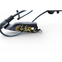 Lexus ES300h 13-15 ABS Brake Wire Sensor, Rear Left/Driver, 89516-33100, E068, OEM, 2013, 2014, 2015