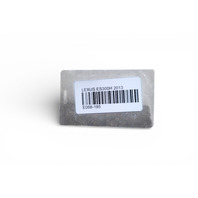 Lexus ES300h 13-15 ABS Brake Wire Sensor, Rear Left/Driver, 89516-33100, E068, OEM, 2013, 2014, 2015