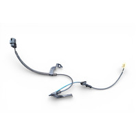 Lexus ES300h 13-15 ABS Brake Wire Sensor, Rear Left/Driver, 89516-33100, E068, OEM, 2013, 2014, 2015