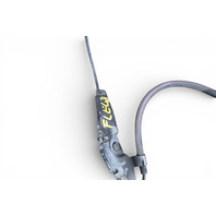 Lexus ES300h 13-15 ABS Brake Wire Sensor, Front Left/Driver, 89543-33100, E068, OEM, 2013, 2014, 2015