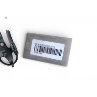 Lexus ES300h 13-15 ABS Brake Wire Sensor, Front Left/Driver, 89543-33100, E068, OEM, 2013, 2014, 2015