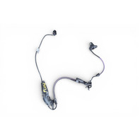 Lexus ES300h 13-15 ABS Brake Wire Sensor, Front Left/Driver, 89543-33100, E068, OEM, 2013, 2014, 2015